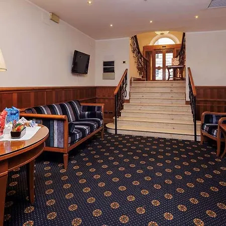 Hotel Raffaello 